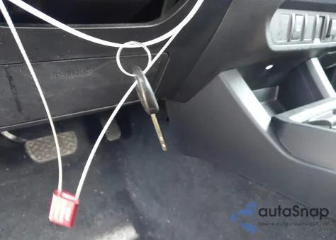 2023 Toyota Tacoma Sr from USA, damaged, VIN 3TYRX5GN0PT090781